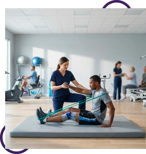 Restore Movement Through Physical Therapy in Brooklyn