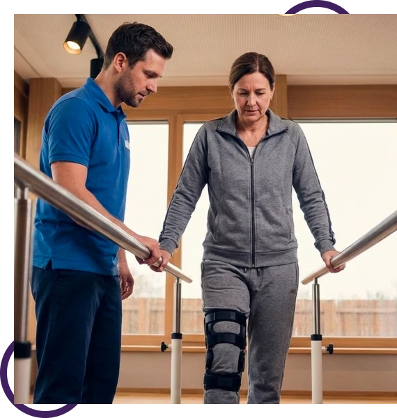 Restore Movement Through Physical Therapy in Brooklyn