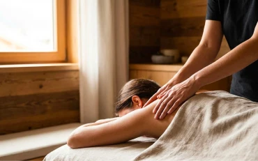 Massage Therapy