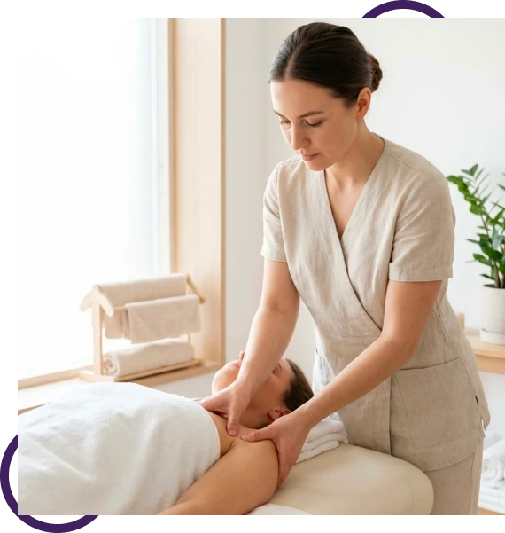 Manual Therapy for TMJ Dysfunction