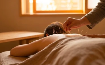 Acupuncture