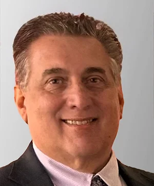 Vincent J. Cavallaro