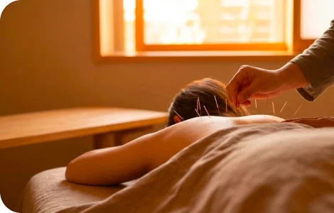 Massage Therapy