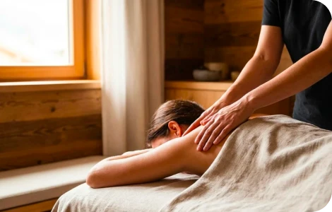 Massage Therapy
