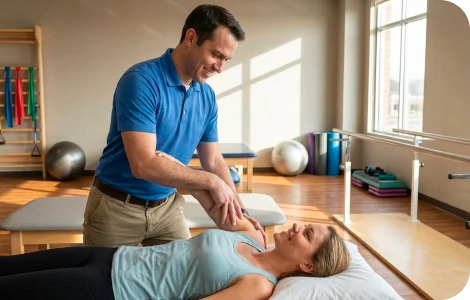 Orthopedic Physical Therapy