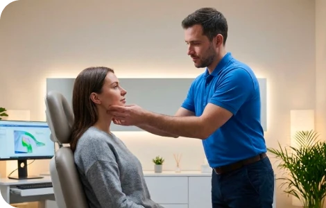 Massage Therapy