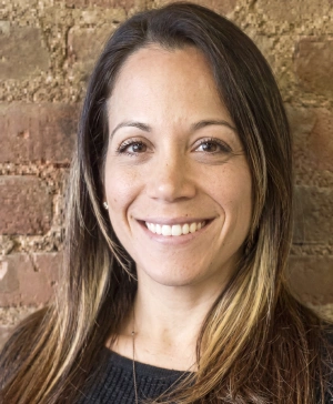 Cynthia Ranieri