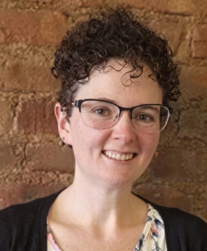 Mary Hughes
