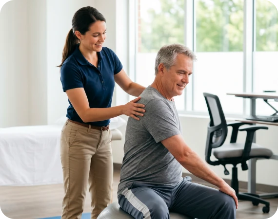 A Hands-On Approach to Recovery