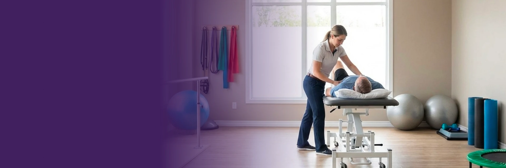 Physical Therapy Services in Brooklyn for Complete Care