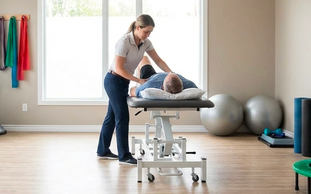 Physical Therapy Services in Brooklyn for Complete Care