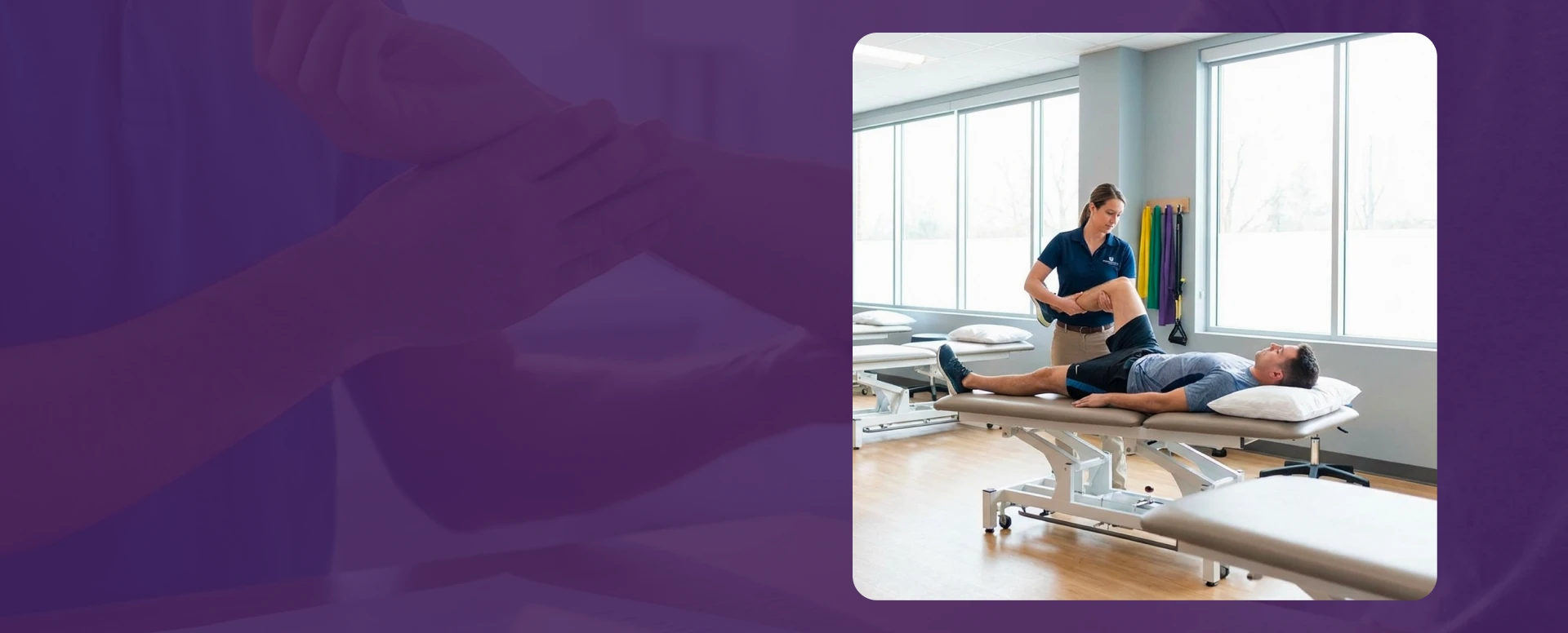 Physical Therapy Clinic Brooklyn
