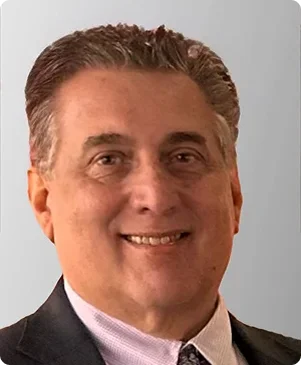 Vincent J. Cavallaro
