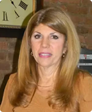 Joy Mazzio Masefield