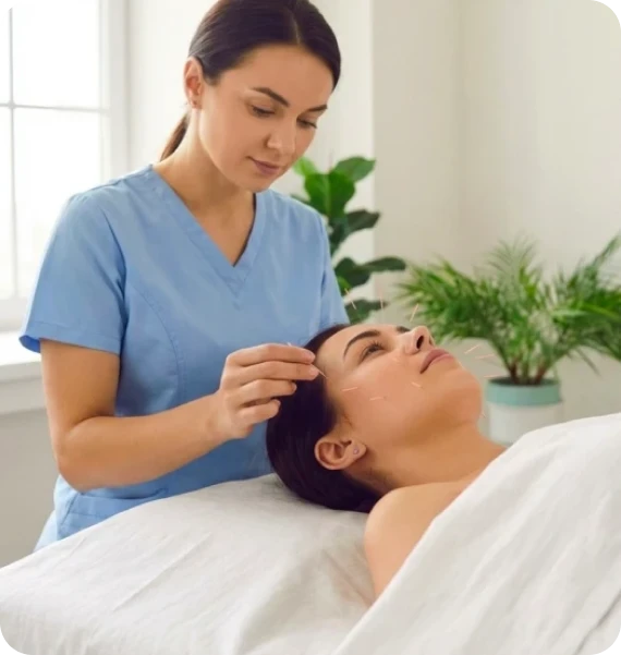 Pain Management and Relaxation Techniques