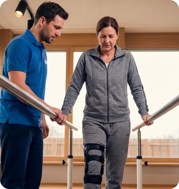 Restore Movement Through Physical Therapy in Brooklyn