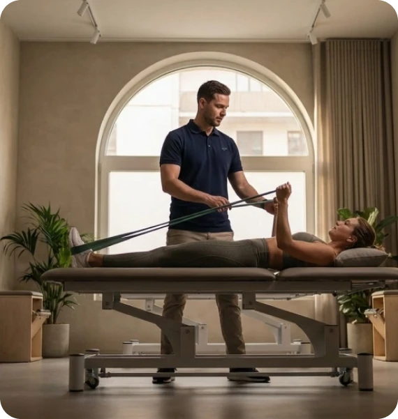 Regain Strength with Trusted Orthopedic Physical Therapy in Brooklyn