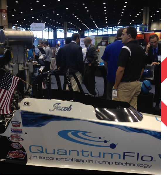 Facility managers meeting a plumbing sales representative in St. Louis for upgrades.
