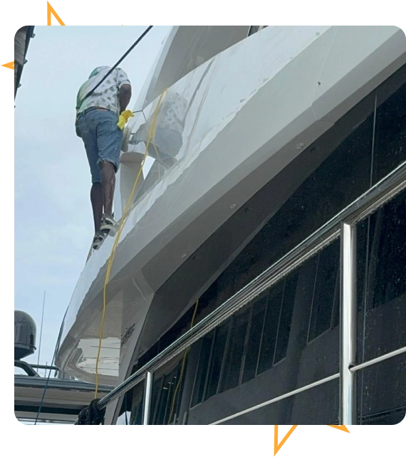 Advanced Protection Against Salt and Sun