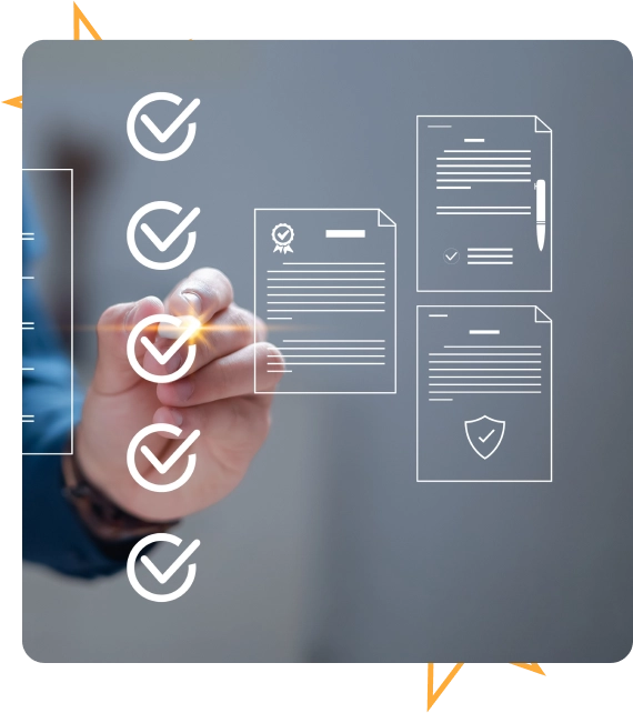 Clear Records. Predictable Care.