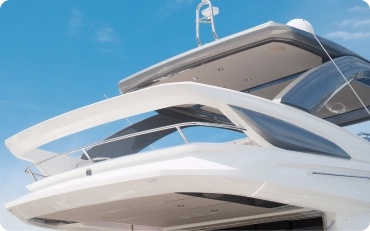 Yacht Detailing Services