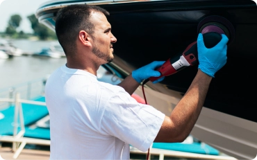 Boat Detailing Services