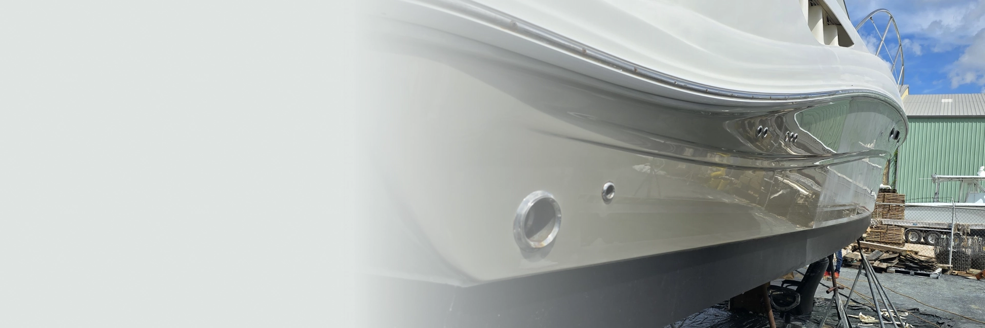 Yacht Detailing Solutions