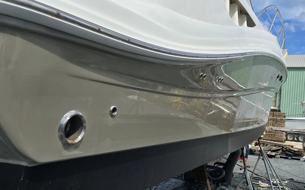 Yacht Detailing Solutions