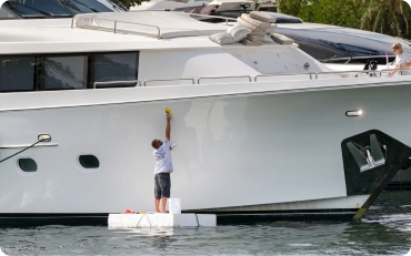 Biweekly & Monthly Washdown Services