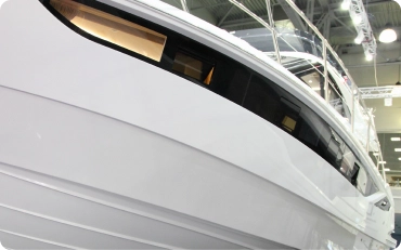 Marine Ceramic Coating & Protection Services