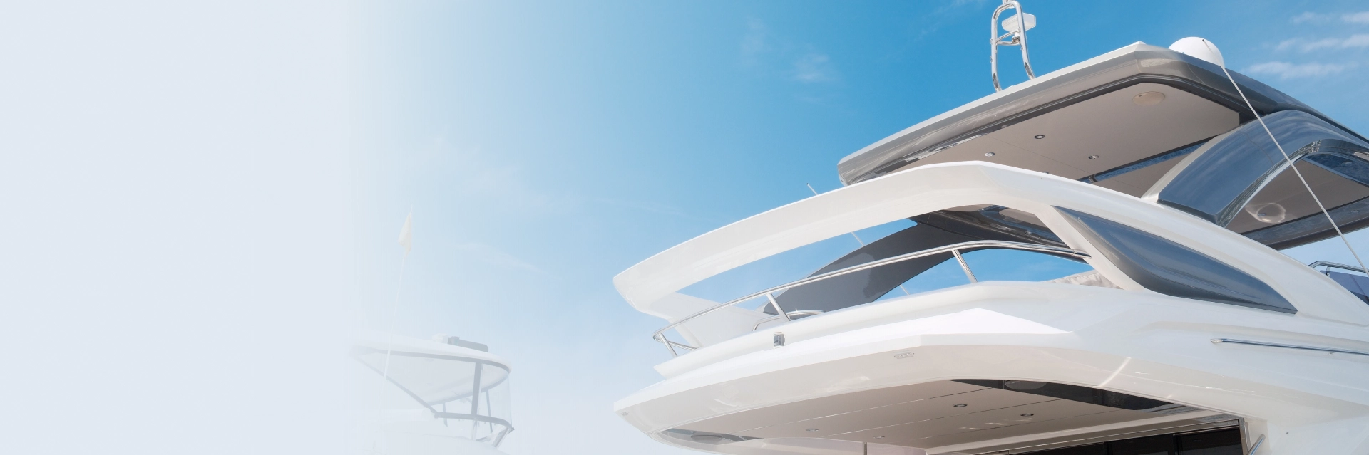 Yacht Detailing Services