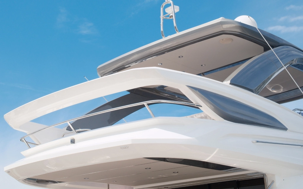 Yacht Detailing Services