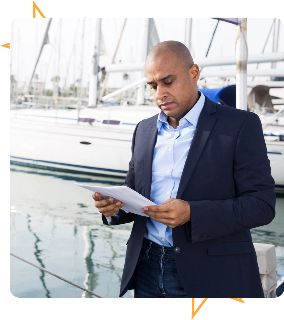 Initial Assessment and Custom Washdown Planning