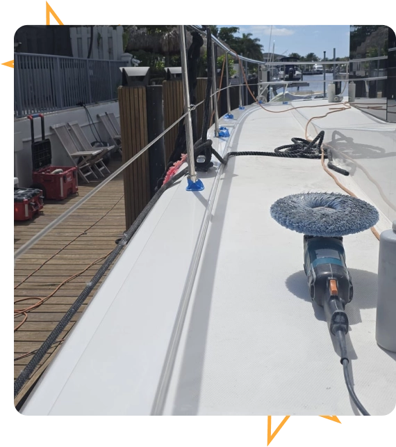 Added Surface Protection Options