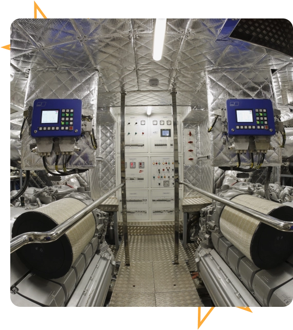 Detailed Surface Cleaning and Preparation