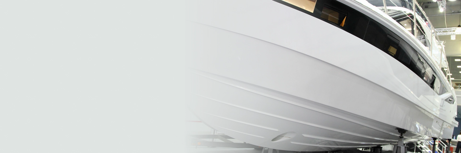 Marine Ceramic Coating Services