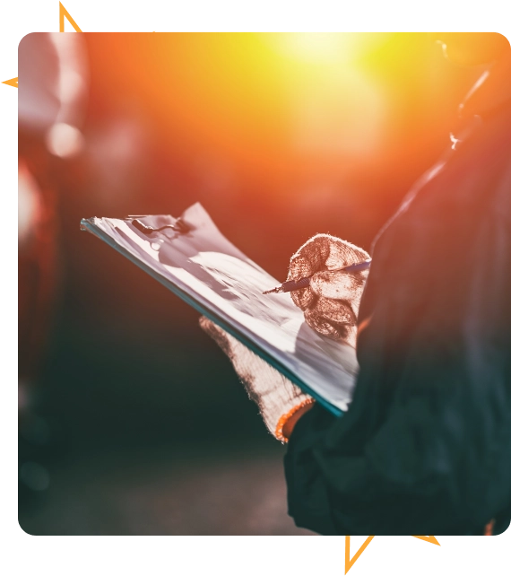 Ongoing Protection and Documentation