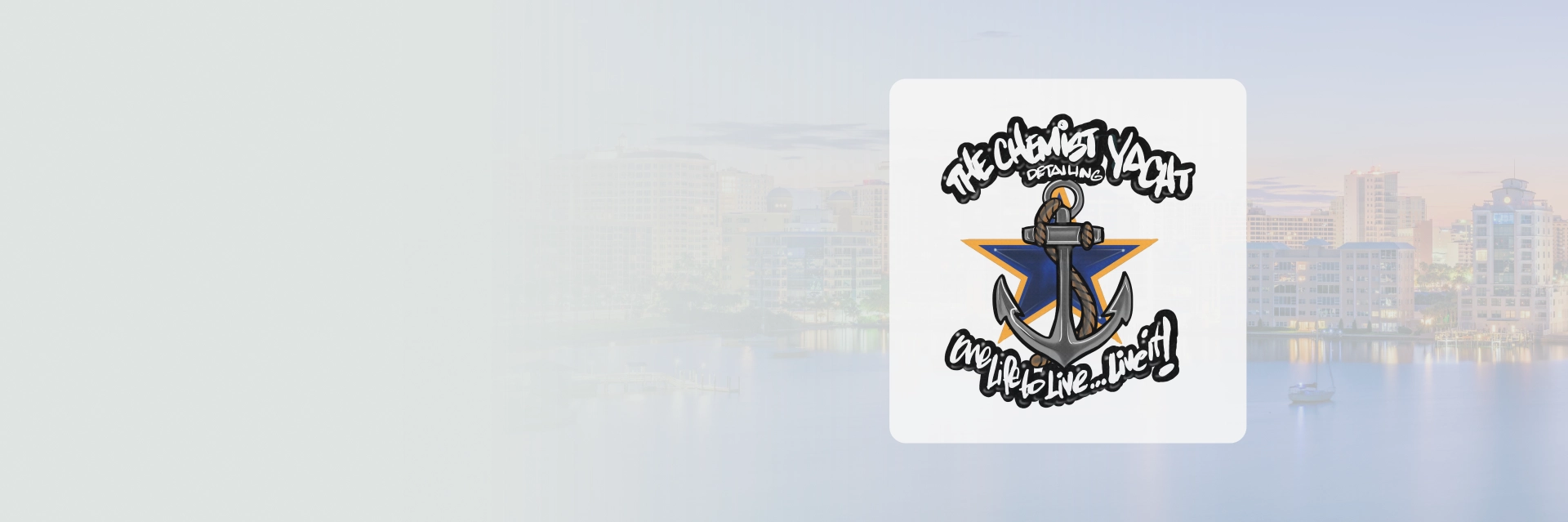 Mobile Yacht Detailing Services Delray Beach