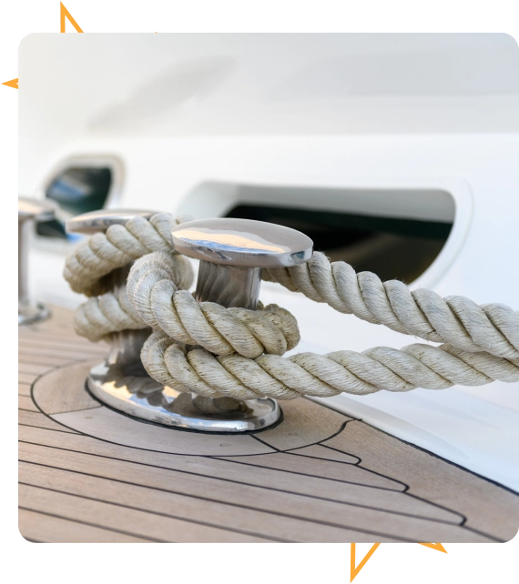 Boat Detailing Services