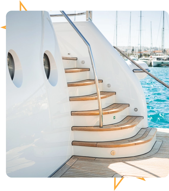 Boat Detailing Services West Palm Beach