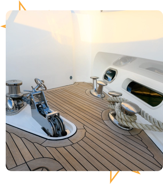 Boat Detailing Services Fort Lauderdale
