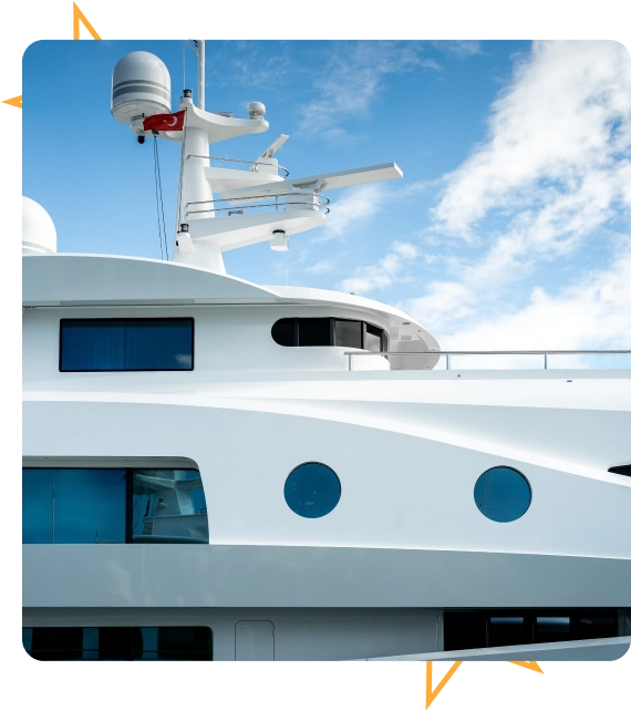 Boat Detailing Services Delray Beach