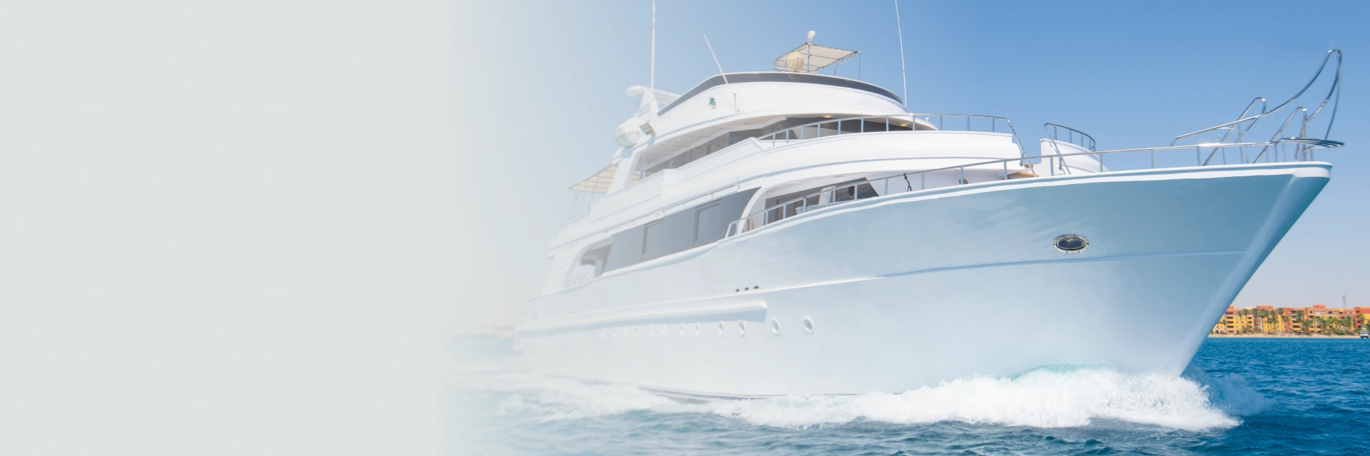 The Chemist Yacht Detailing Gallery