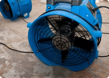 Post-Construction Cleaning Services
