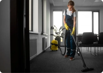 Cleaning Services
