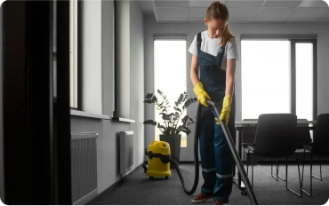 Cleaning Services