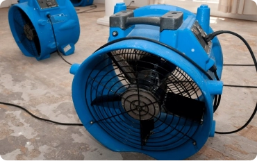 Post-Construction Cleaning Services