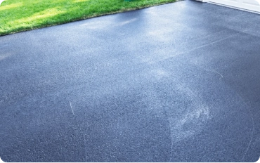 Driveway Pressure Wash & Sealing