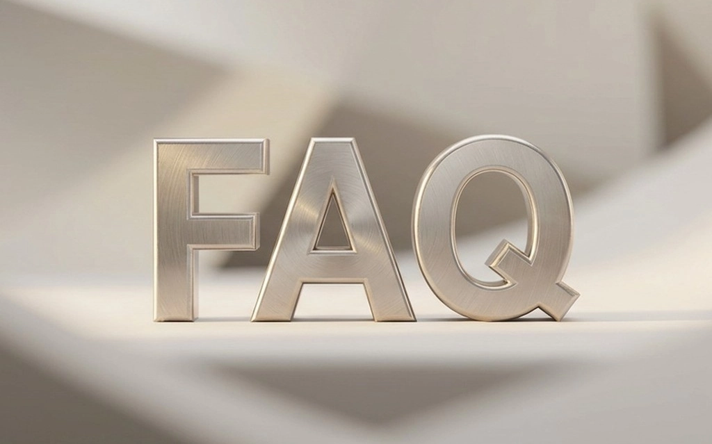 FAQ