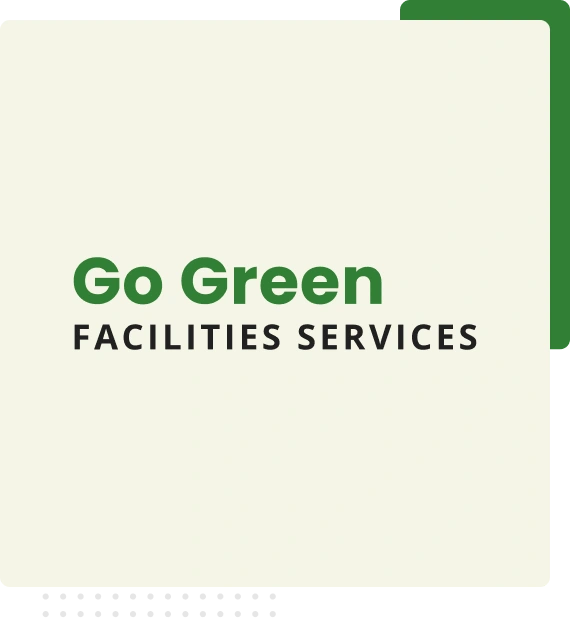 Professional cleaners in Edmonton working in a bright corporate office setting.